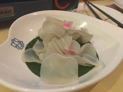-甘尼仕印度餐厅爵士酒吧(阳春巷店)