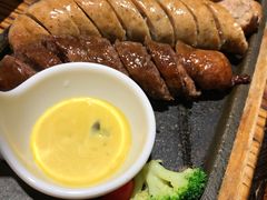 -通海俄式烧烤·俄罗斯大串(嵩山路店)