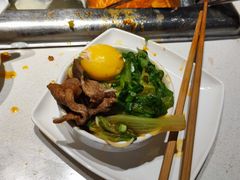 -海底捞火锅(阳光新业店)