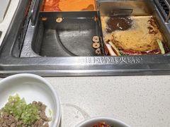 -海底捞火锅(天津SM城市广场店)