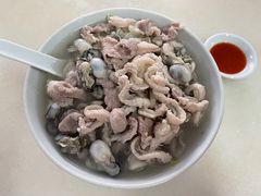-志荣粿面小食店