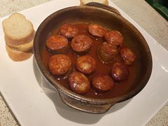 -Carmen卡门西班牙餐厅
