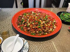 -新繁老號豌豆汤饭店·江湖菜(宝光寺店)