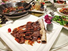 -海宝酒家(中山四路店)