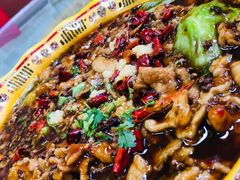 -天津理工大学-学生第2食堂