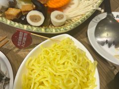 -鱼酷活鱼烤鱼(梅江印象城店)