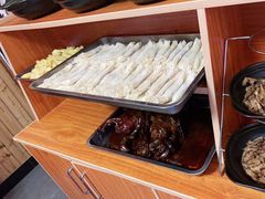 -李东农庄(中南百草园地标店)