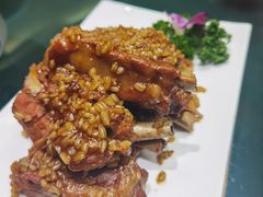 -君霖海鲜私房菜(春柳店)