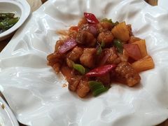 -渝半城经典川粤菜(重庆天地店)
