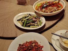 -艳阳天·非遗楚菜(武汉客厅店)