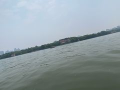 -西湖游船