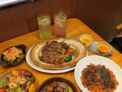 -森Some Fusion(荔湾店)