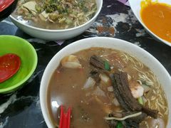 -慧娟面馆·餐厅(望江路店)