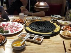 -韩宫宴烤肉·料理(武汉印象城店)