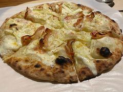 -Mercato莫卡多露台餐厅与酒吧(K11店)