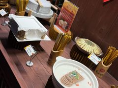 -春满园生态餐厅(南宫路店)