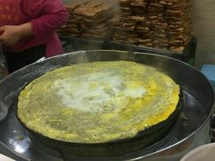 -清真·二嫂子煎饼果子(鼓楼旗舰形象店)