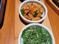 -仓桥家·焗寿司·锅物(光谷步行街店)