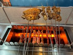 -邢氏老太太烧烤(南山店)