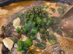 -探鱼·鲜青椒爽麻烤鱼(领展购物广场店)