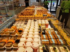 -黛瓦兰西点(开发区店)