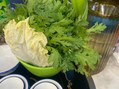 -朴小妹人参鸡汤火锅(长白山万达店)