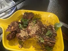 -老何太太鹤岗小串·团建聚餐(龙华店)