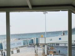 -银川河东国际机场