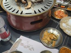 -西塔老太太泥炉烤肉(北京北苑天街龙湖店)