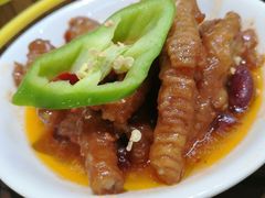-明泉居茶点荟(车陂店)
