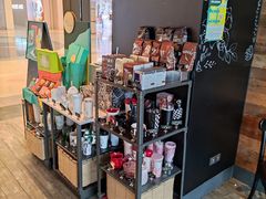 零售区-星巴克(我格广场店)