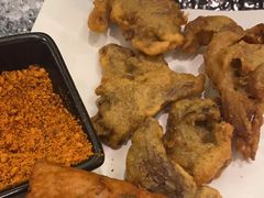 -湊湊火锅·茶憩(打浦桥日月光店)