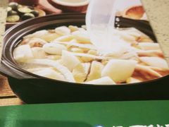 -润泽园椰子鸡(汇一城店)