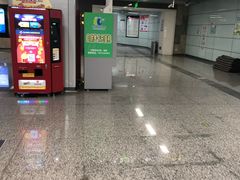 -东林广场(地铁站)