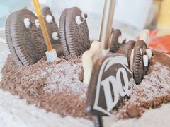 -DQ·蛋糕·冰淇淋(金牛万达店)