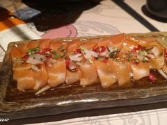 -玉川屋·深夜食堂居酒屋(柳巷店)
