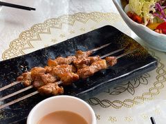 -新粤新疆菜(禅城店)