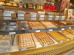 -泸溪河桃酥(浦口天悦城店)