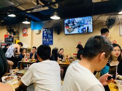 -夜烤·宜宾烧烤(洋河路店)