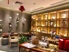 -若蘭慈·无国界素食料理(欢乐海岸店)