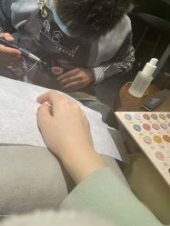 -甲舍if日式美甲美睫