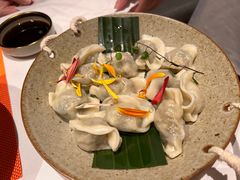 -若蘭慈·无国界素食料理(欢乐海岸店)