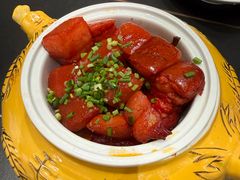 -韶山冲湘菜(中兴大街店)