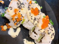 榴莲寿司-犟牛家·榴莲烤肉(五棵松店)