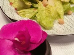 -牛排坊(成都群光君悦酒店)