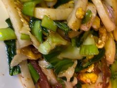 -样样红面馆