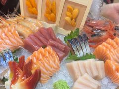 -黑松白鹿(金融街店)