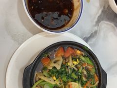 -清真马祥兴菜馆(云南北路店)