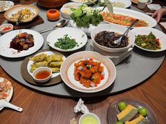 -阿明小菜·海鲜·上海菜(梅陇店)