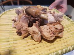 -名善山珍·野生菌汤锅(文殊院店)